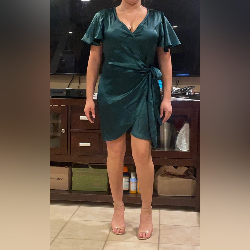 Vici dress